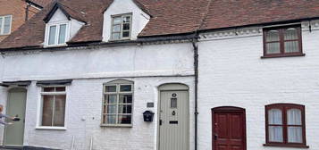 Cottage to rent in Pound Street, Bridgnorth WV16