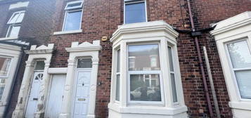 4 bedroom terraced house