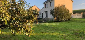 Maison de village  à vendre, 4 pièces, 3 chambres, 77 m²