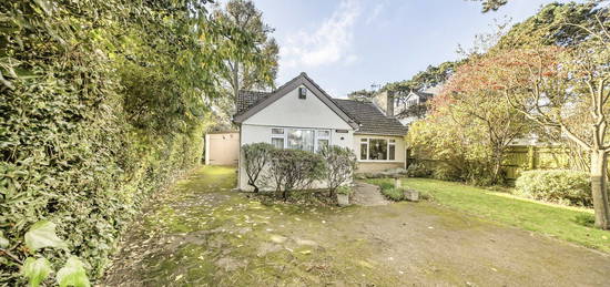 Bungalow for sale in Moorend Road, Cheltenham, Gloucestershire GL53