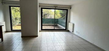 Location appartement 3 pièces 83 m²