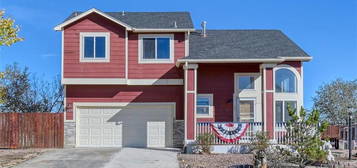 704 Pioneer Ln, Florence, CO 81226