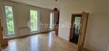 Pronájem bytu 2+kk 50 m², U Zátiší, Praha