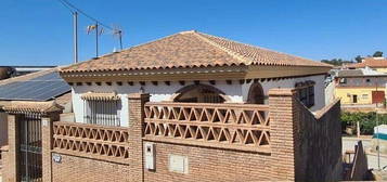 Casa en Puerto de la Torre - Atabal, Málaga