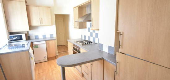 3 bedroom ground floor flat