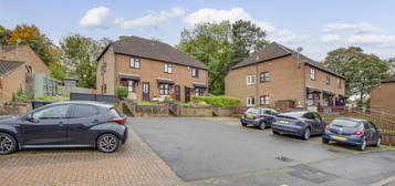 End terrace house for sale in Lawsone Rise, High Wycombe HP13