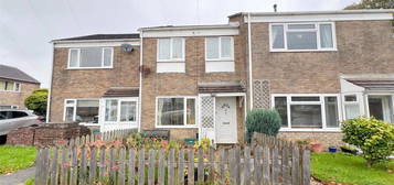 2 bed terraced house for sale