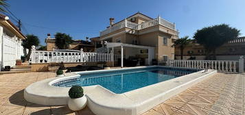 Casa en Campos de Golf - Villa Martin - Los Dolses, Orihuela