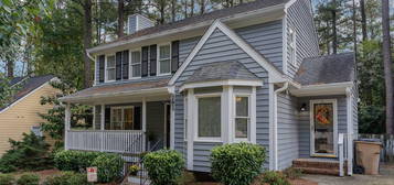 2504 Diamondhitch Trl, Raleigh, NC 27615