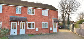 Flat to rent in Wantage Road, Didcot OX11