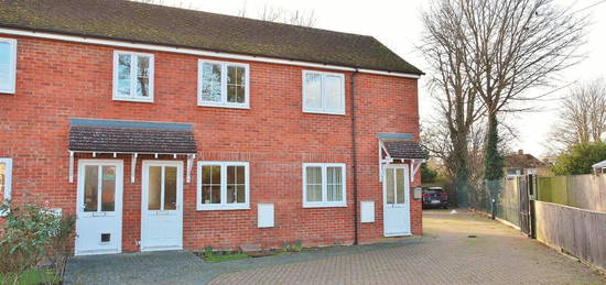 Flat to rent in Wantage Road, Didcot OX11