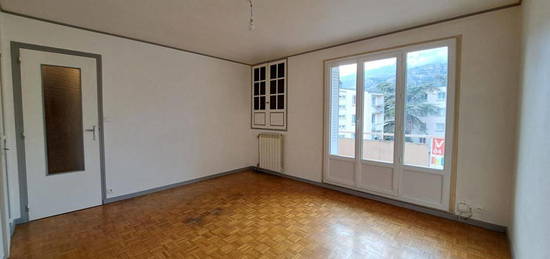 Appartement 4 pièces 70 m²