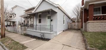 1920 Russell St, Covington, KY 41014