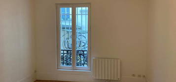 Location appartement 1 pièce 21 m²