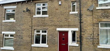 3 bedroom terraced house