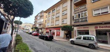 Piso en venta en calle Alfonso VIII, 6