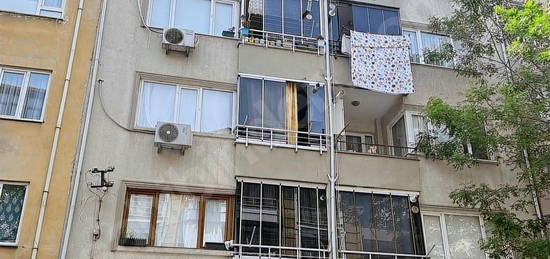 İSTANBUL CADDESİ'NDE EŞYALI ASANSÖRLÜ 2+1 FIRSAT SATILIK DAİRE