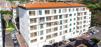 APARTAMENTO T2+1 - EDIFICIO QUINTA GIRASSOL II, BL. C, 5º CR, Nº96 - CANIÇO - SANTA CRUZ