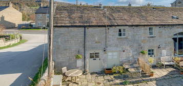 2 bedroom barn conversion for sale