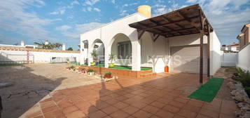 Casa o chalet independiente en venta en Cala Puntal - Zona Costa sur