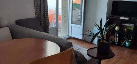 Location appartement centre ville