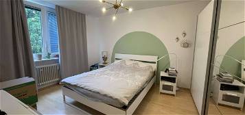 2-Zimmer-Wohnung in Obergiesing an Einzelperson zu vermieten