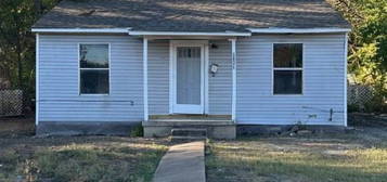 3821 Hay Ave, Waco, TX 76711