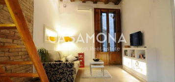 Apartamento de alquiler en Calle de Tarros, Sant Pere, Sta. Caterina i la Ribera