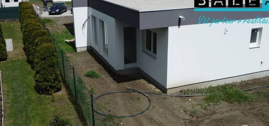 Skolaudovaný štvorizbový RD v Turni, podlahová plocha 90 m2, pozemok 418 m2