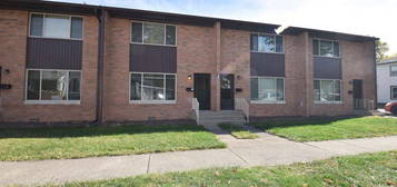 145 N  Spring St #3, Greenfield, IN 46140