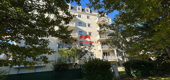 Achat appartement 3 pièces 64 m²