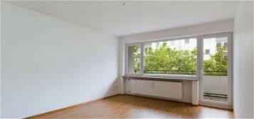 Helle 3-Zimmer-Wohnung in Forstenried