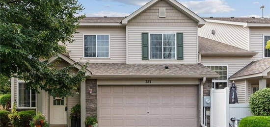 357 Ojibway Path, Lino Lakes, MN 55014