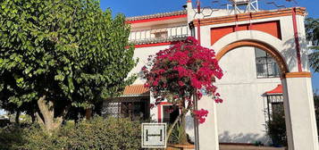 Casa rural en Villanueva del Ariscal