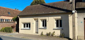 Maison 40m2