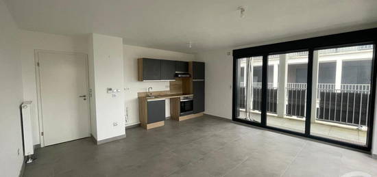 Location appartement 3 pièces 61 m²