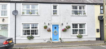 Rose Cottage, 15 Church Street, Ahoghill, BT42 2PA