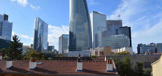 Appartement T1 - 26 m2 - Proche La Défense Grande Arche