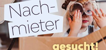 Nachmieter gesucht!