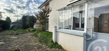 Achat maison 5 pièces 137 m²