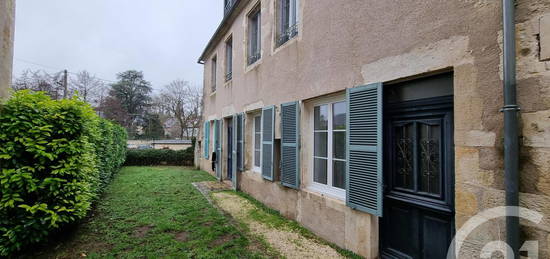 Achat appartement 2 pièces 53 m²