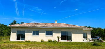 Maison à vendre, 3 pièces, 2 chambres, 98 m²
