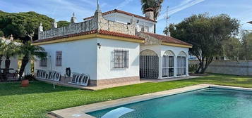 Chalet en Conil, Conil de la Frontera