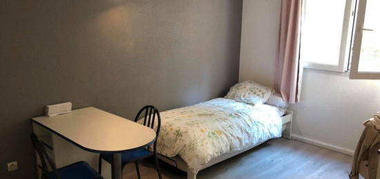 Studio étudiant T1 20m²