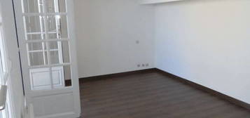 Location appartement 3 pièces 51 m²