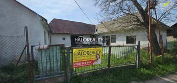 HALO reality - Predaj, rodinný dom Malá Lehota, Štál