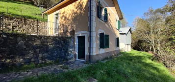 Casa indipendente in vendita in località Passo Vara, 18