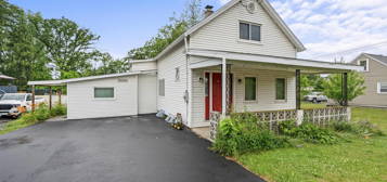 1395 Red Mill Rd, Rensselaer, NY 12144