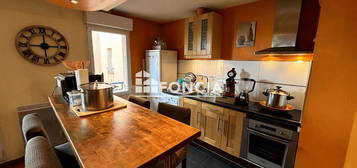 Achat appartement 2 pièces 46 m²