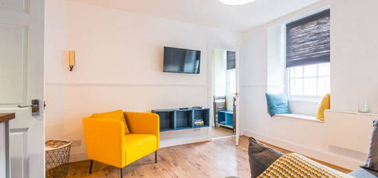 1 bed flat for sale